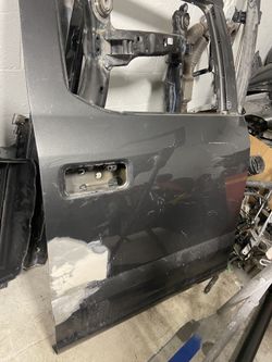 Parts Ford F- 150 2020