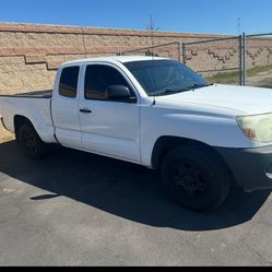 2009 Toyota Tacoma