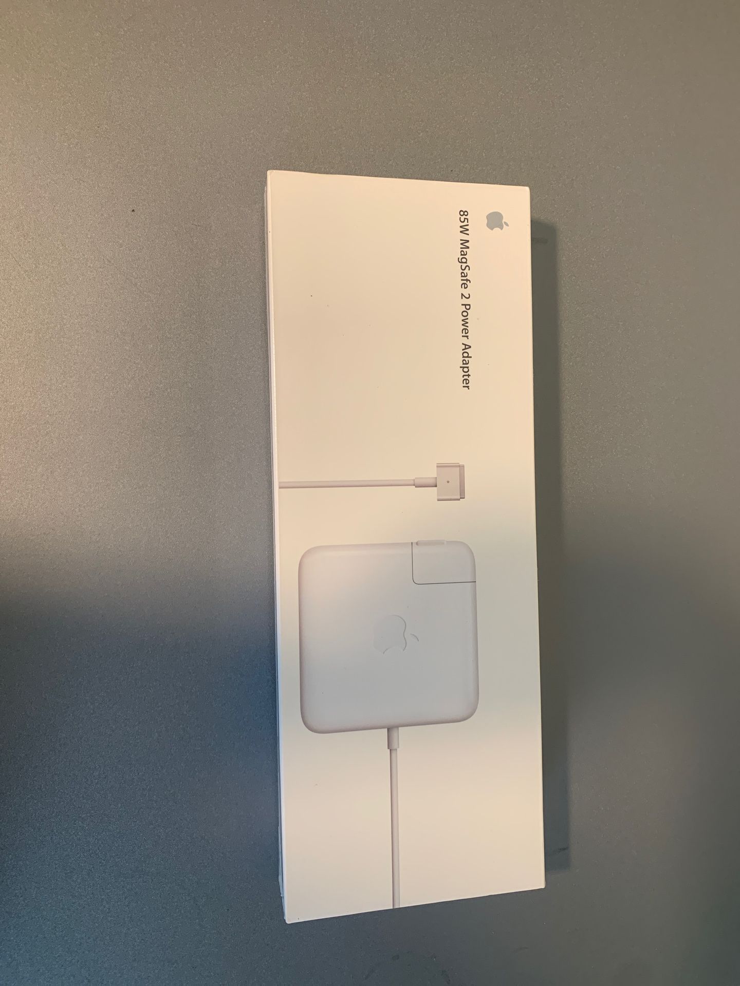 Mac book pro charger