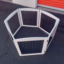 Pet Fence Pet Gate 