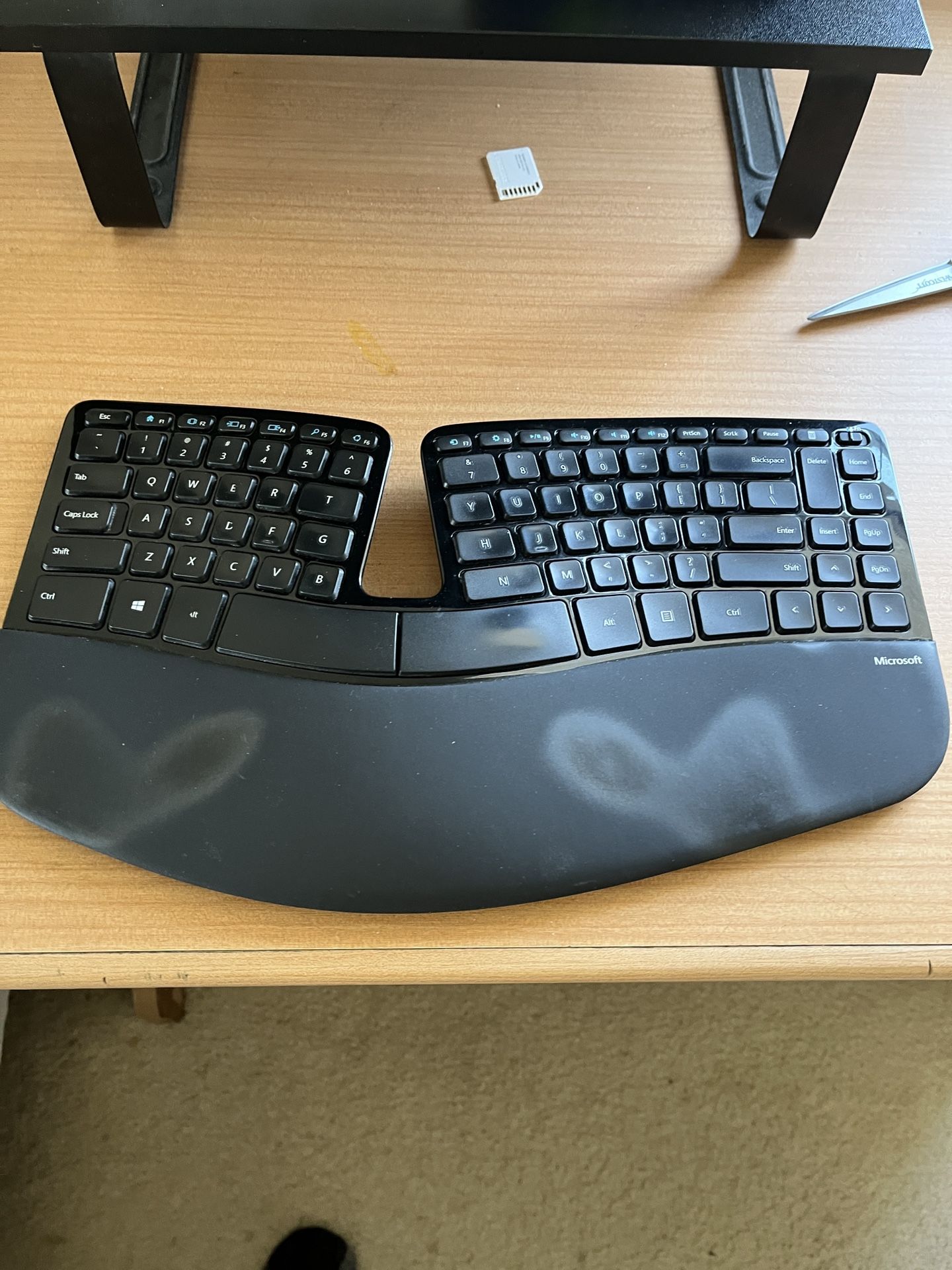 Microsoft Sculpt Bluetooth Wireless Keyboard