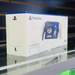 PlayStation Portal