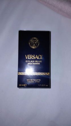 Versace cologne 50ml