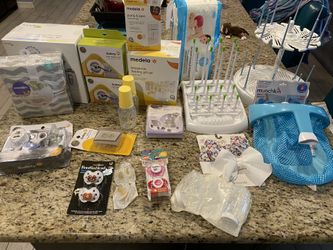 Baby Items