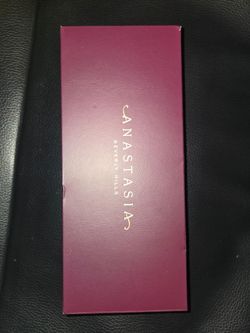 Anastasia Beverly Hills Fall Romance Eye Shadow Pallet NIB