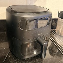 Crux Digital Air Fryer