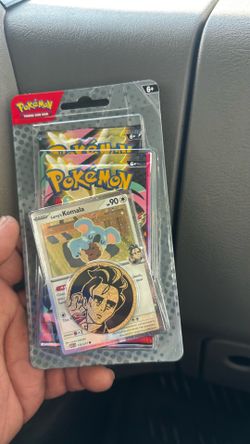 Pokemon