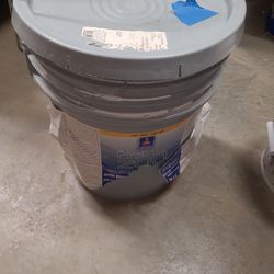 White Interior Paint