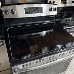 Stove GE