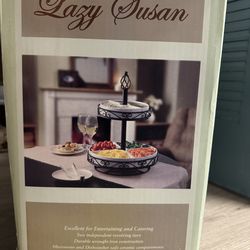 Lazy Susan