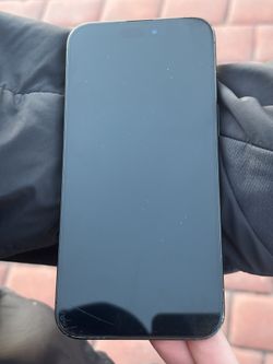 iPhone 15 Pro Max 256GB Unlocked