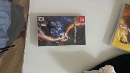 The PERSISTENCE