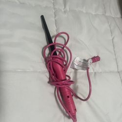 Curling Wand