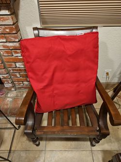Two pack Pillow Covers outdoor