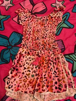 Girls Clothes