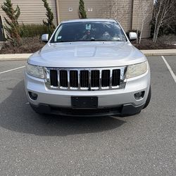 2011 Jeep Grand Cherokee