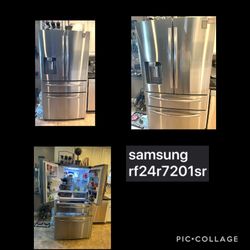 Samsung Refrigerator