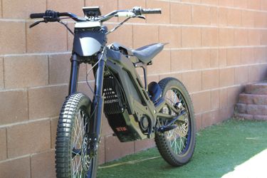 E ride pro ss 2.0