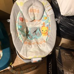 Baby Bouncer
