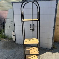 Shelf Stands 