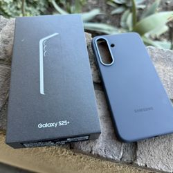 Samsung Galaxy S25+
