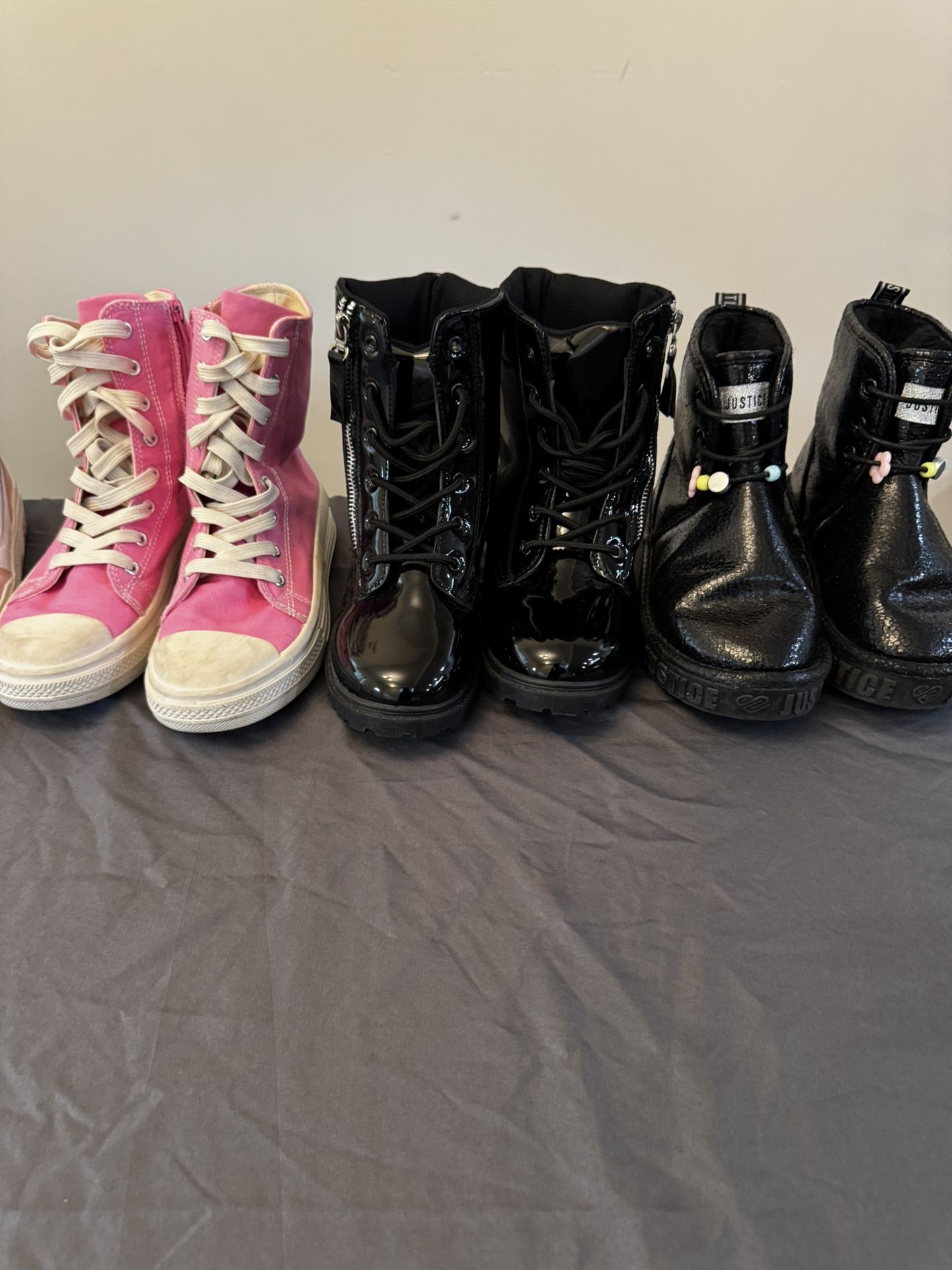 Bulk Shoe Order