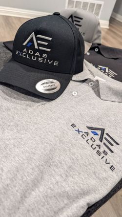 Custom Embroidered Hats