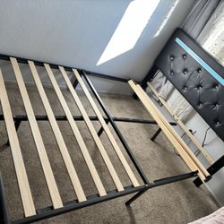 Bed Frame Full Size 