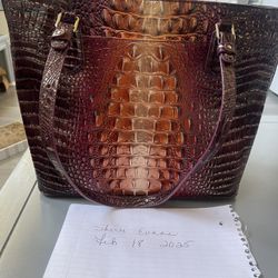 Brahmin Bag