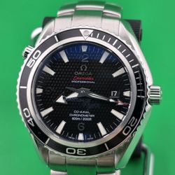 Omega James Bond 007 Quatum of Solace