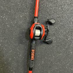 LEWS SMASH FISHING COMBO🔥 