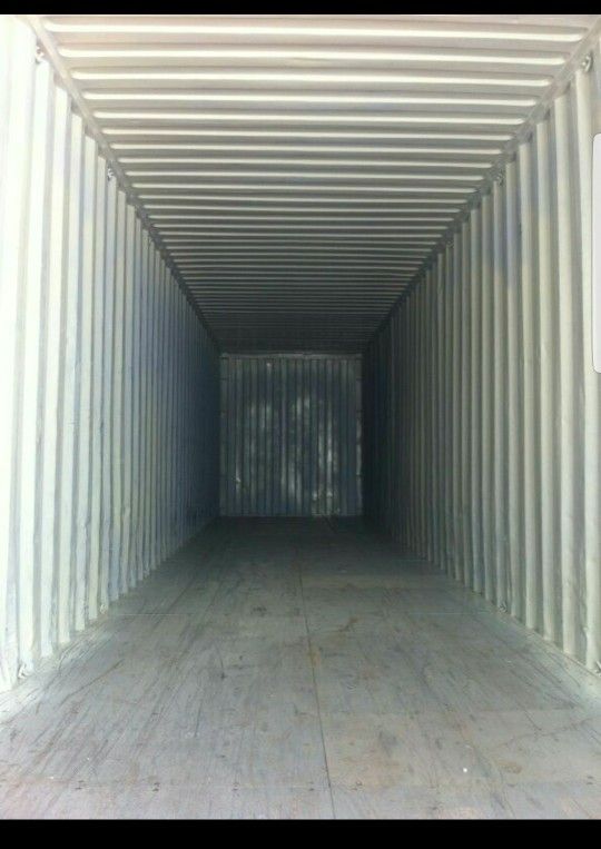 20ft 40ft 45ft storage units pods sheds for Sale in Fort Myers, FL