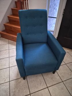 Sofa Chair Reclining Chair