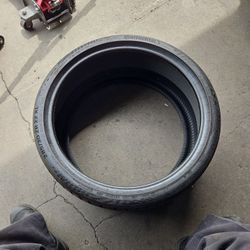 285/30/22 Continental Tire 285 30 22