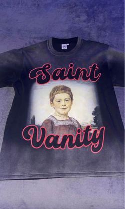 Saint Vanity Tee