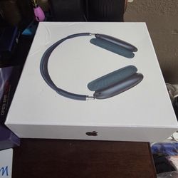 Airpods Max