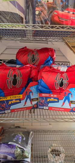 Spider 🕷 man Halloween Customes
