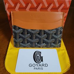 Card Holder/Wallet