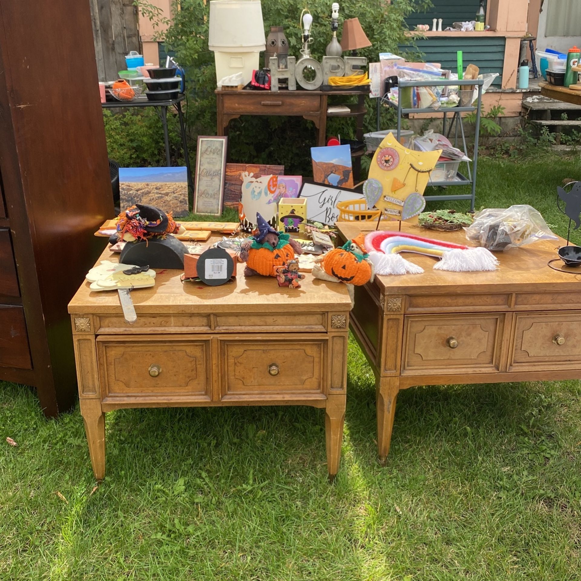 Night Stand