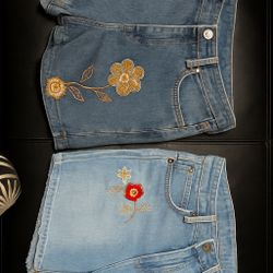 Women Shorts For Sale