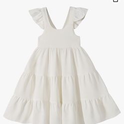 Summer White/off white Dress