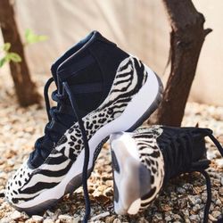 Brand New Woman's Jordan's 