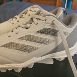 Adidas Youth Baseball Cleat 1Y
