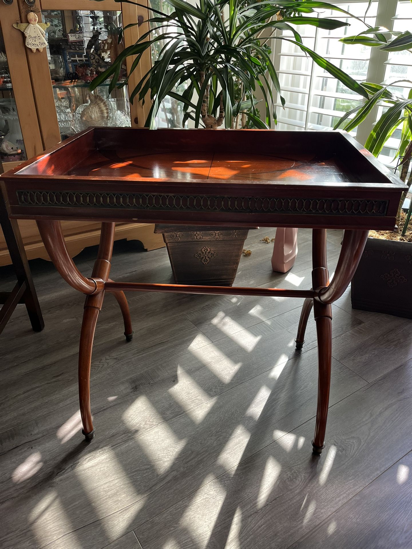 Table - Side Table For Chair Or Couch