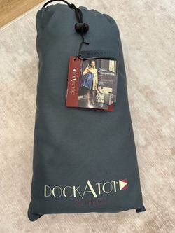 Dockatot Grand Transport Bag