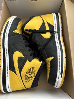 AIR JORDAN ALPHA 1 10.5
