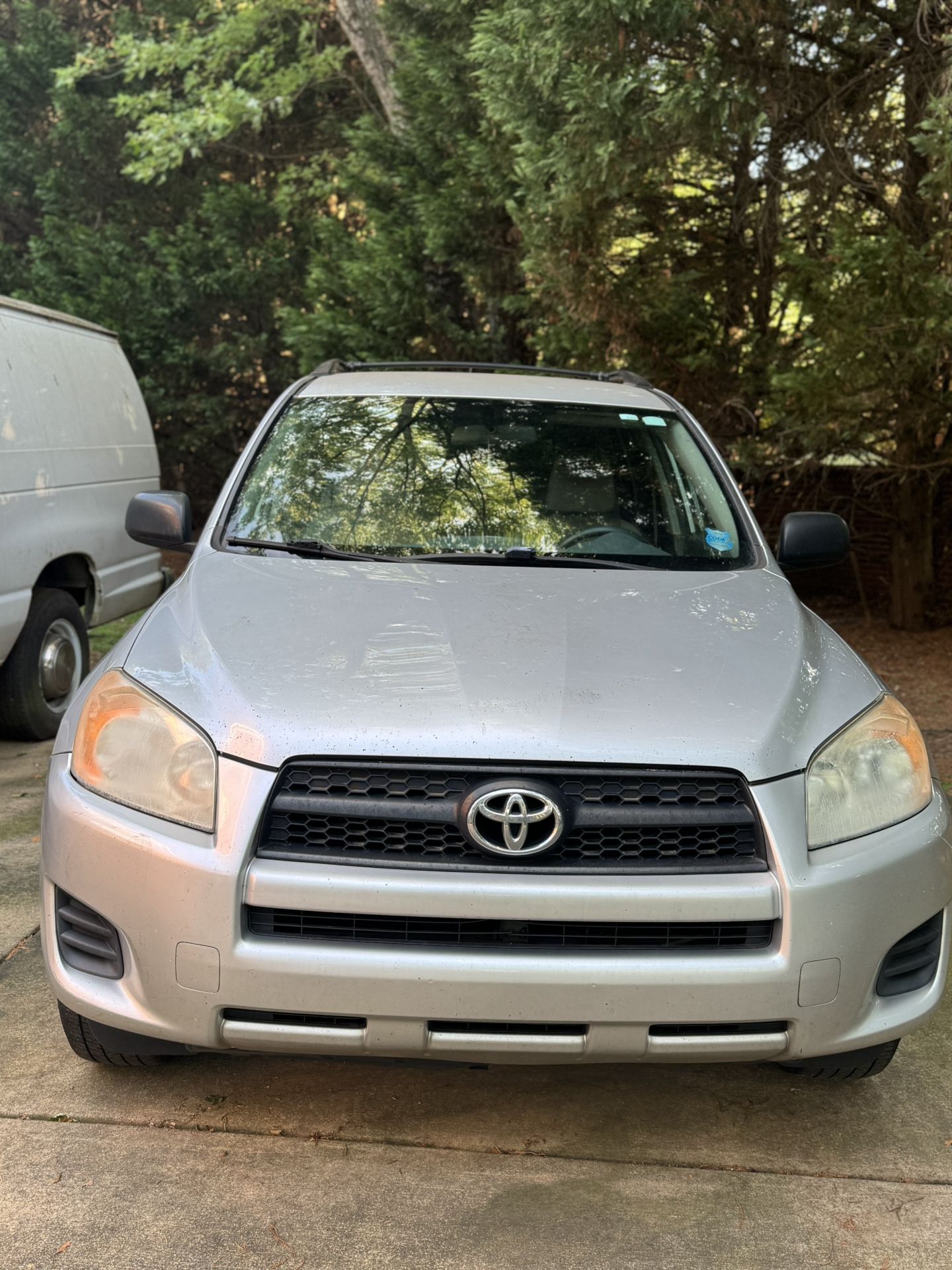 2010 Toyota Rav4