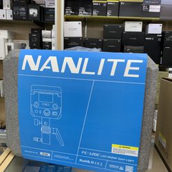 Nanlite FC 120 C