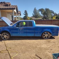 2003 Ford F-150 