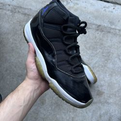 Jordan Retro 11